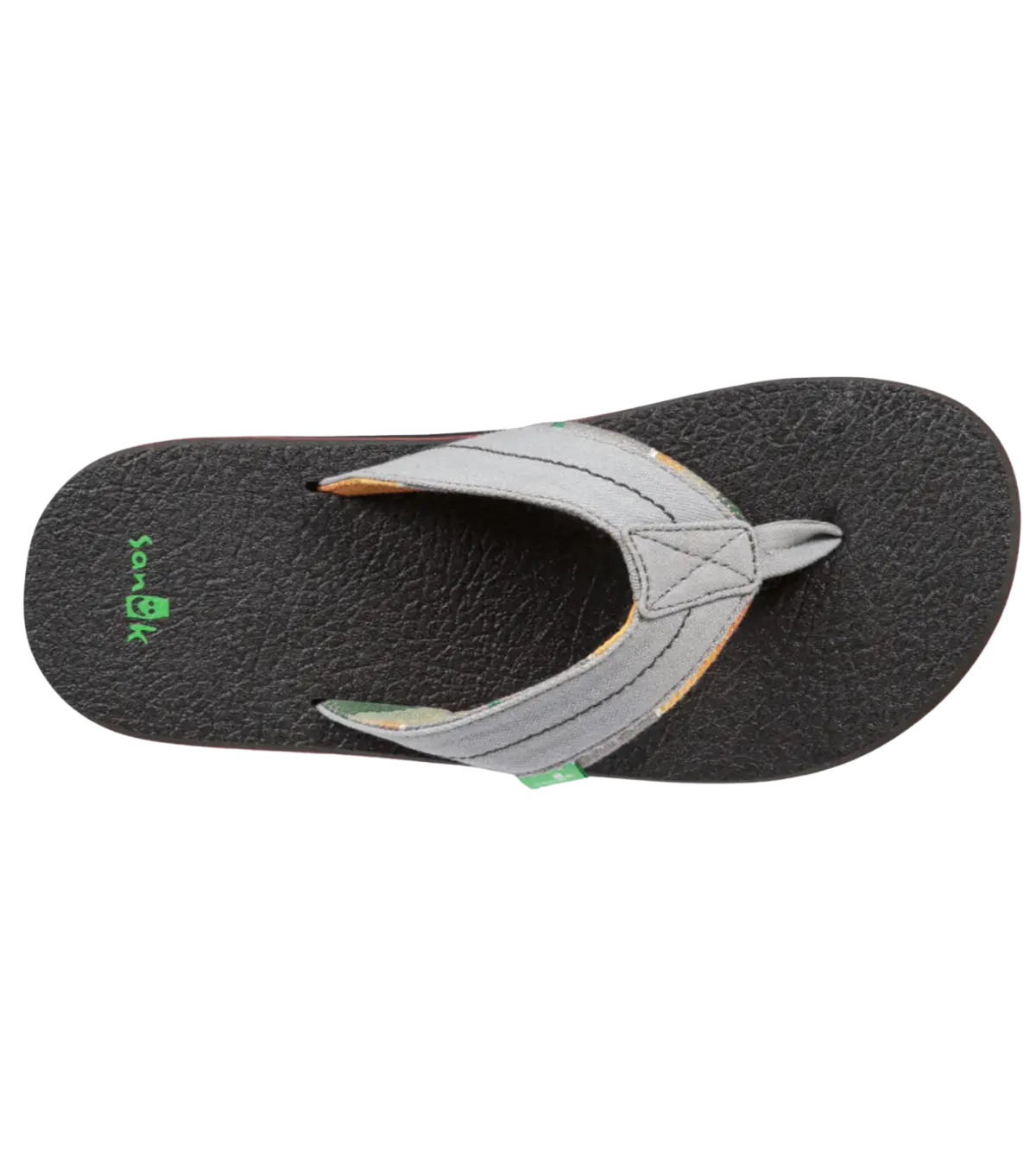 Sanuk men's beer cozy sales