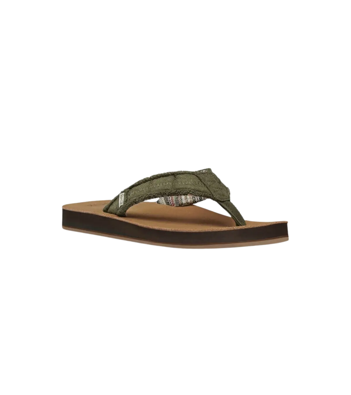 Sanuk men's fraid 2024 not