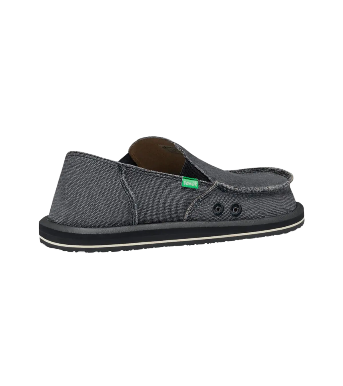 Sanuk Mens Rounder Shoe - Ourland Outdoor