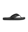 Sanuk, Men's Ziggy ST Sandals (Black)