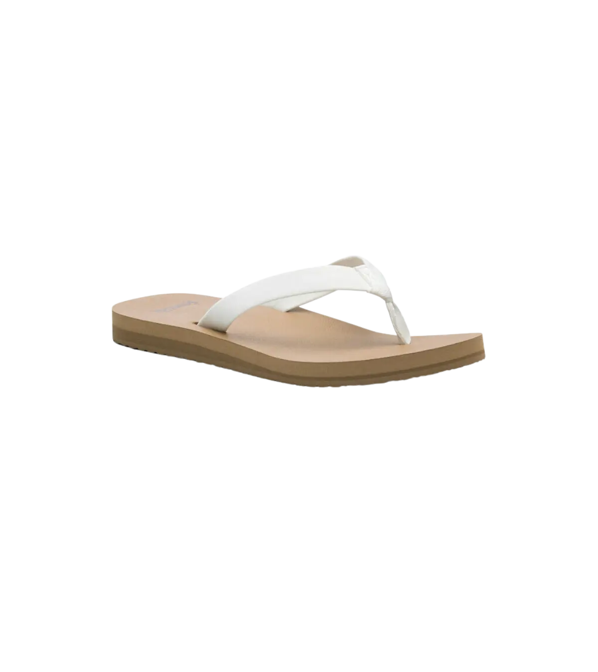 Sanuk beachwalker 2025 slide womens