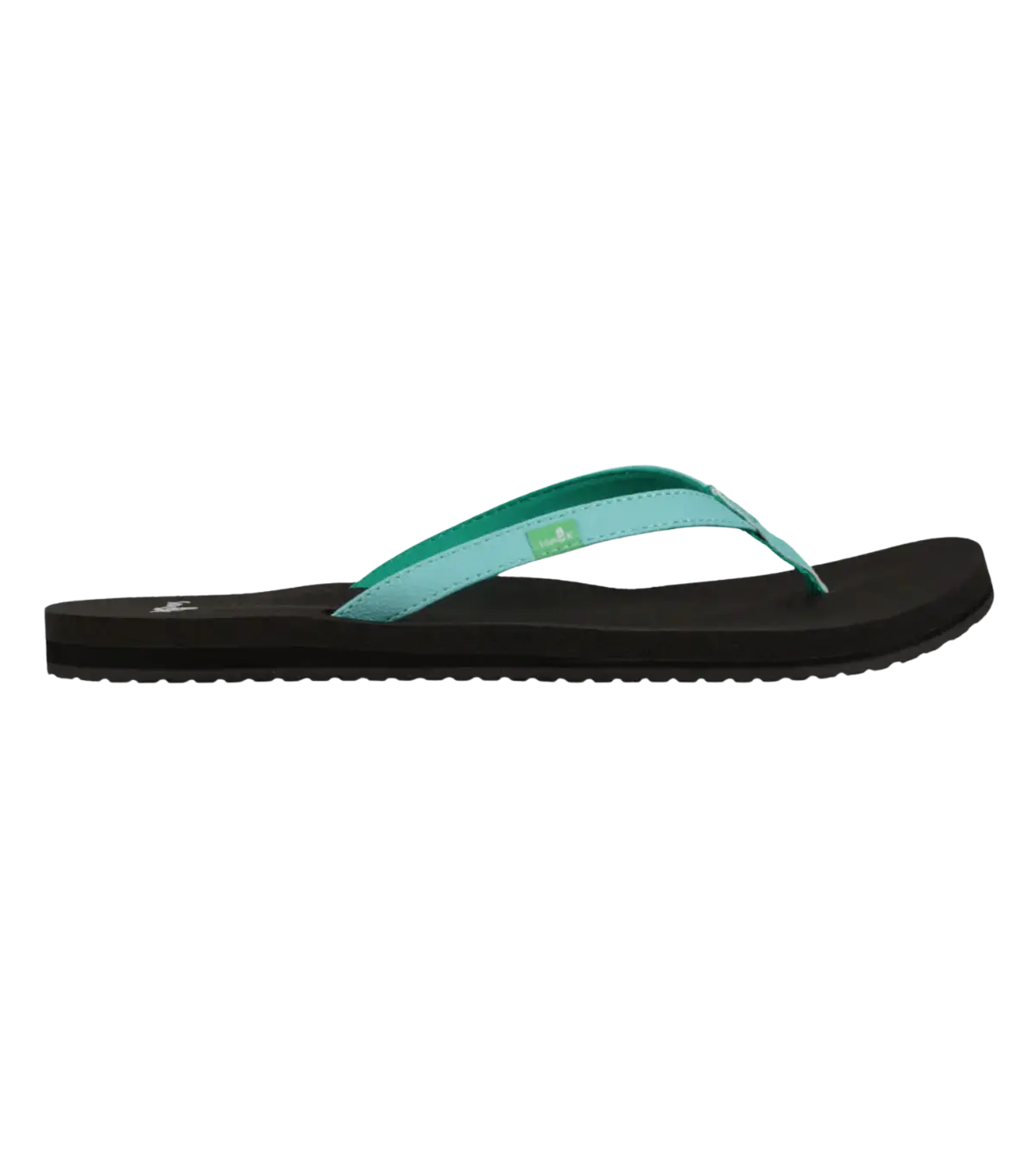 Sanuk joy 2025 flip flops