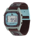 Freestyle, Classic Clip Shark Watch (Grey/Blue)