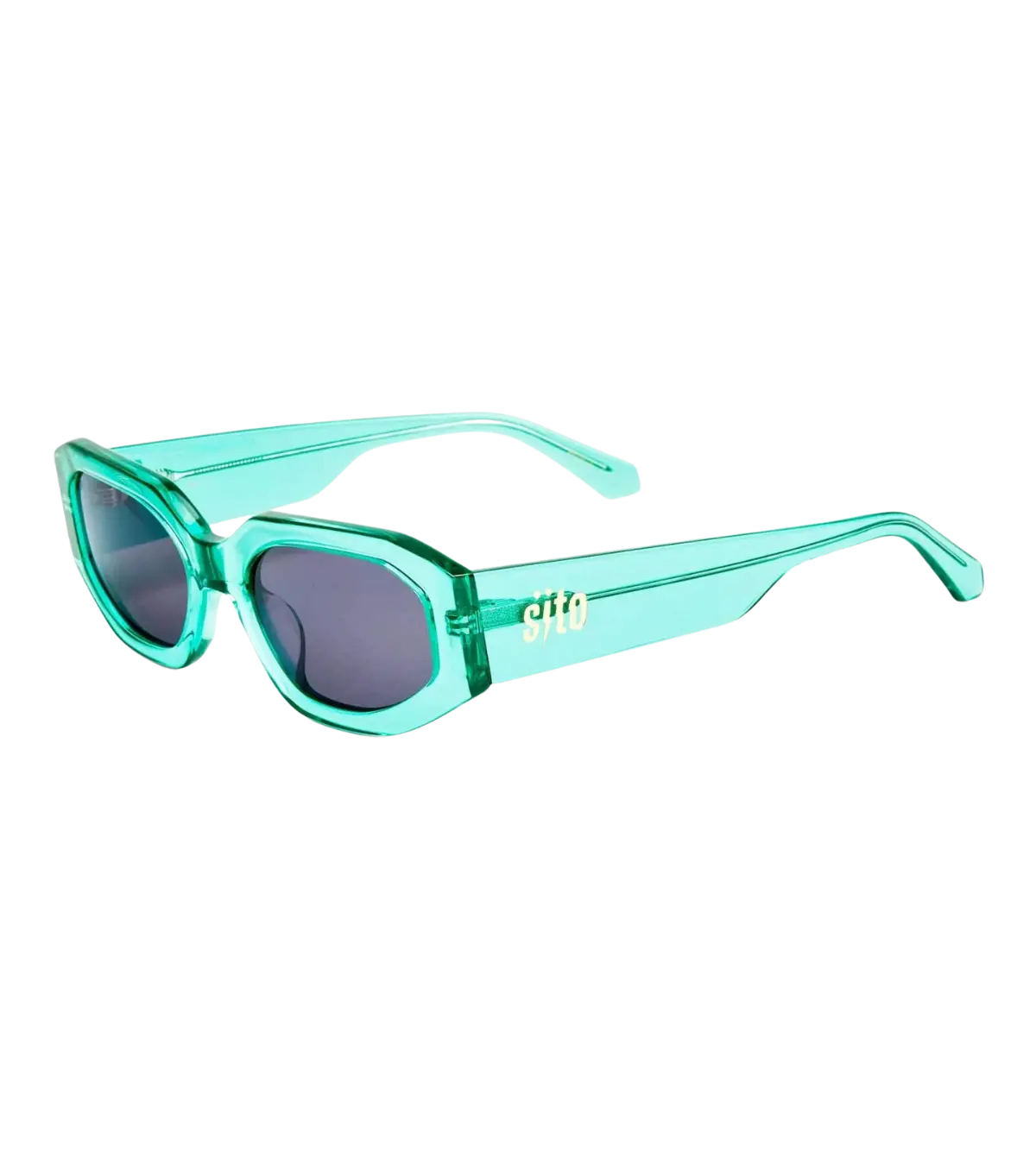 Sito, Juicy Polarized Sunglasses (Appletini)