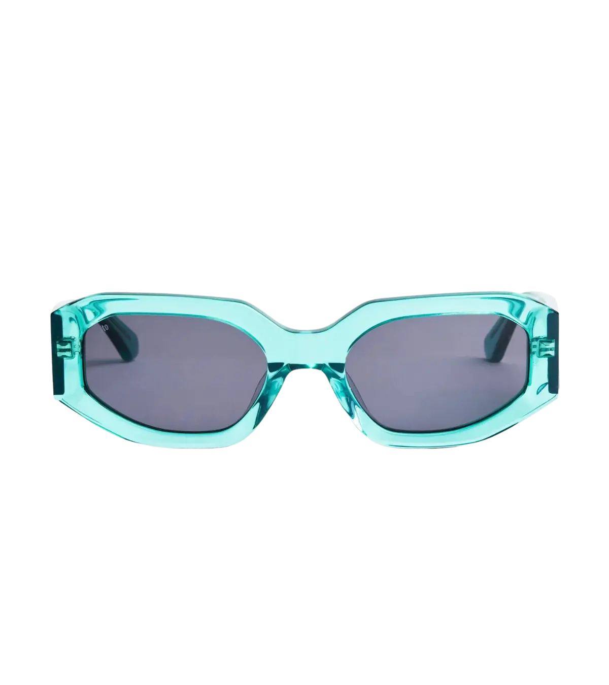 Sito, Juicy Polarized Sunglasses (Appletini)