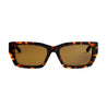 Sito, Outer Limits Polarized Sunglasses (Honey Tortoise)