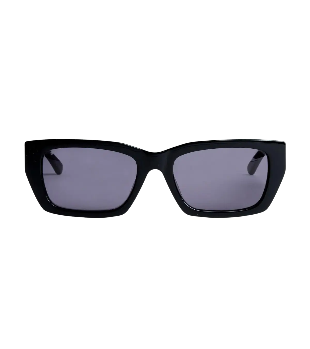 Sito, Outer Limits Sunglasses (Black and Grey)