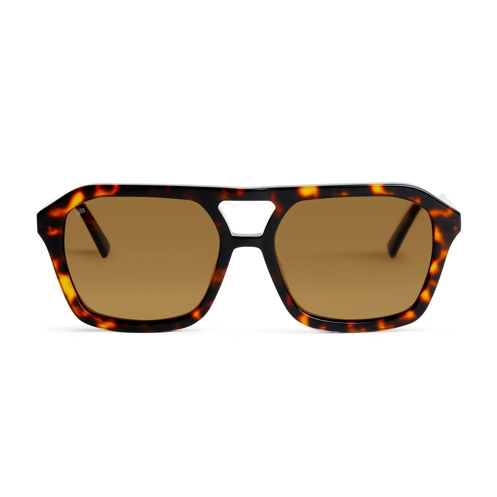 Sito, The Void Sunglasses (Tortoise)