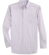 Southern Tide, Men's brrr°® Skycrest Plaid Intercoastal Sport Shirt (Orchid Petal