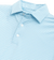 Southern Tide, Men's brrr°®-eeze Millwood Stripe Performance Polo Shirt (Rainwater Blue)