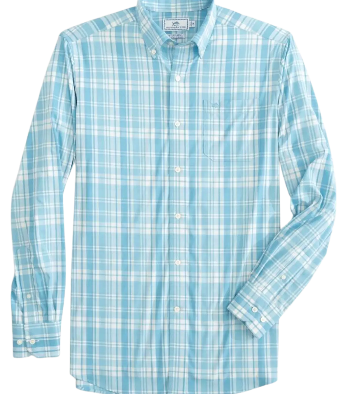 Southern tide button down top sale