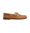 Sperry, Men's A/O 2 Eye Boat Shoe (Sahara Brown)