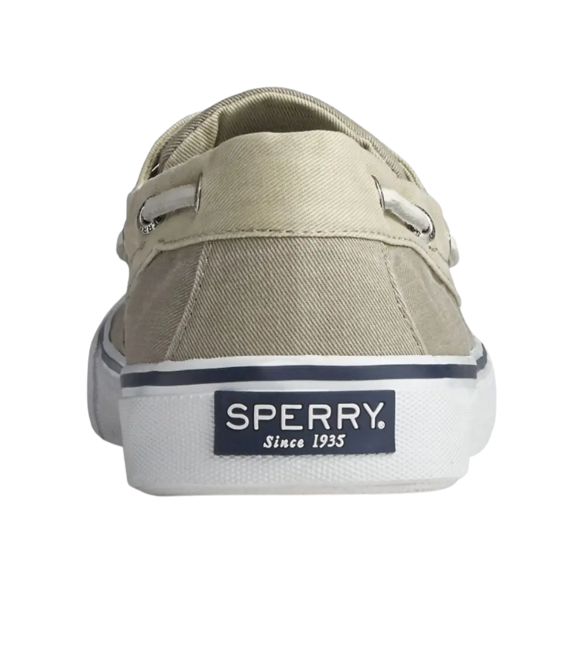 Global Pursuit, Sperry