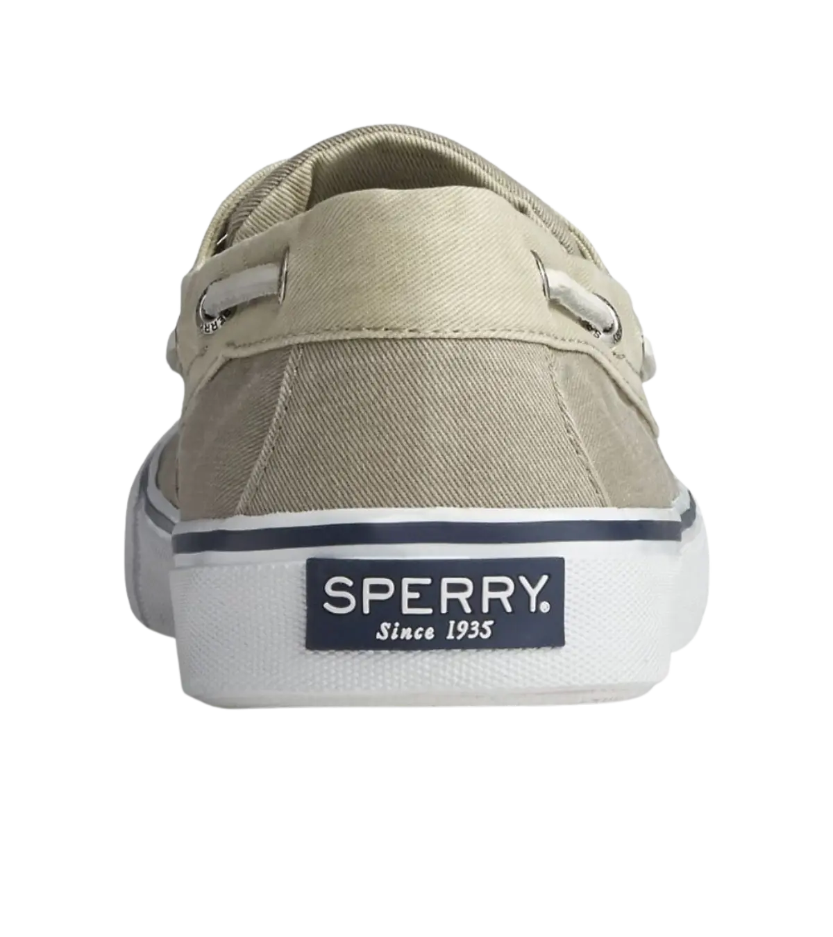 Sperry top sider since 1935 deals