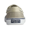Sperry, Men's Bahama II Shoe (Oyster & Khaki)