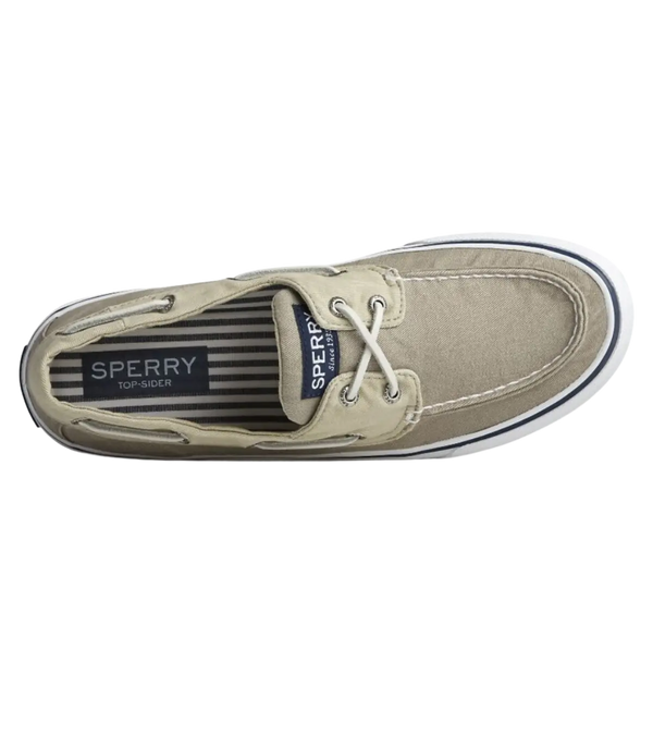 Tenis Sperry Hombre Bahama II Sw NavyKhaki SPERRY