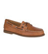 Sperry, Men's A/O 2 Eye Boat Shoe (Sahara Brown)