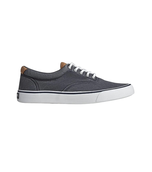 Sperry striper ll discount cvo canvas sneaker