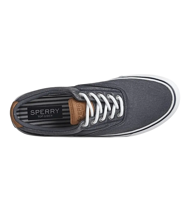 Global Pursuit Sperry Men s Striper II Shoe Navy