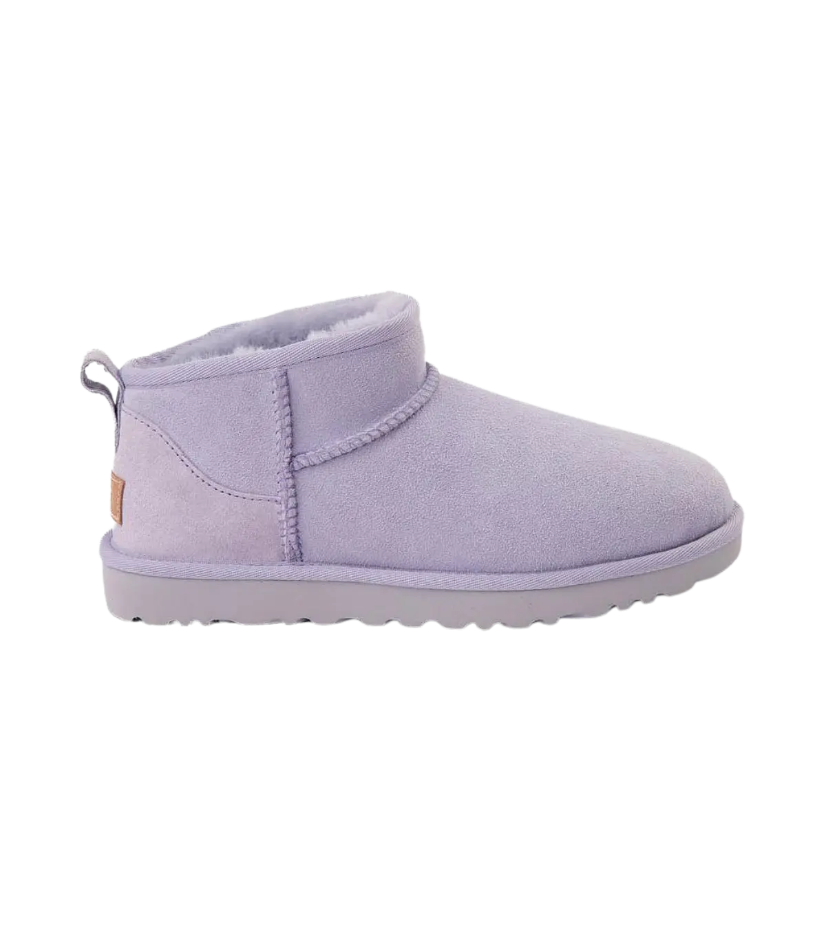 Purple mini ugg deals boots