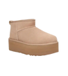 ugg classic ultra mini platform boot