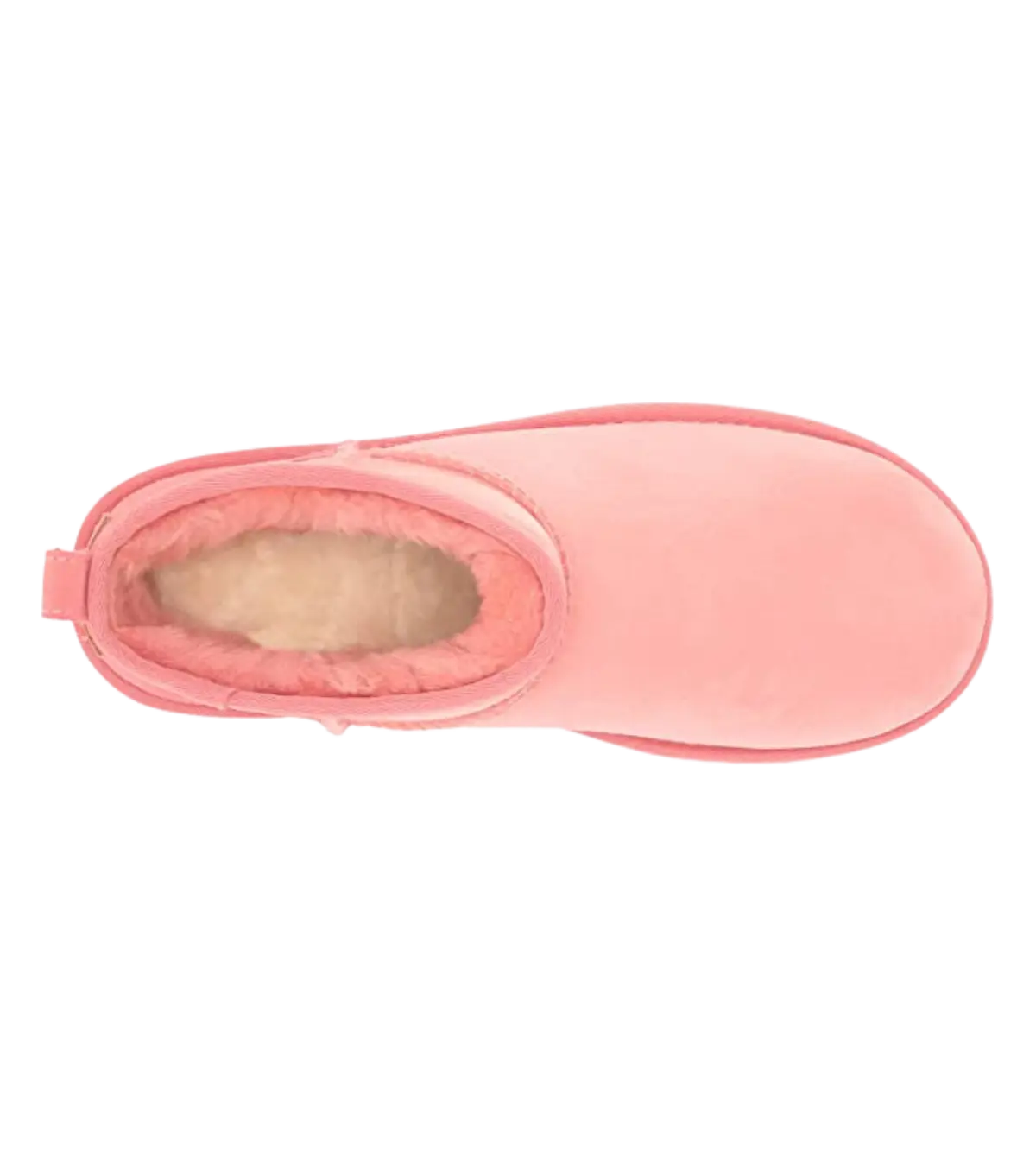  UGG® women's ultra mini boot in pink