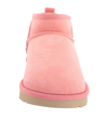  UGG® women's ultra mini boot in pink