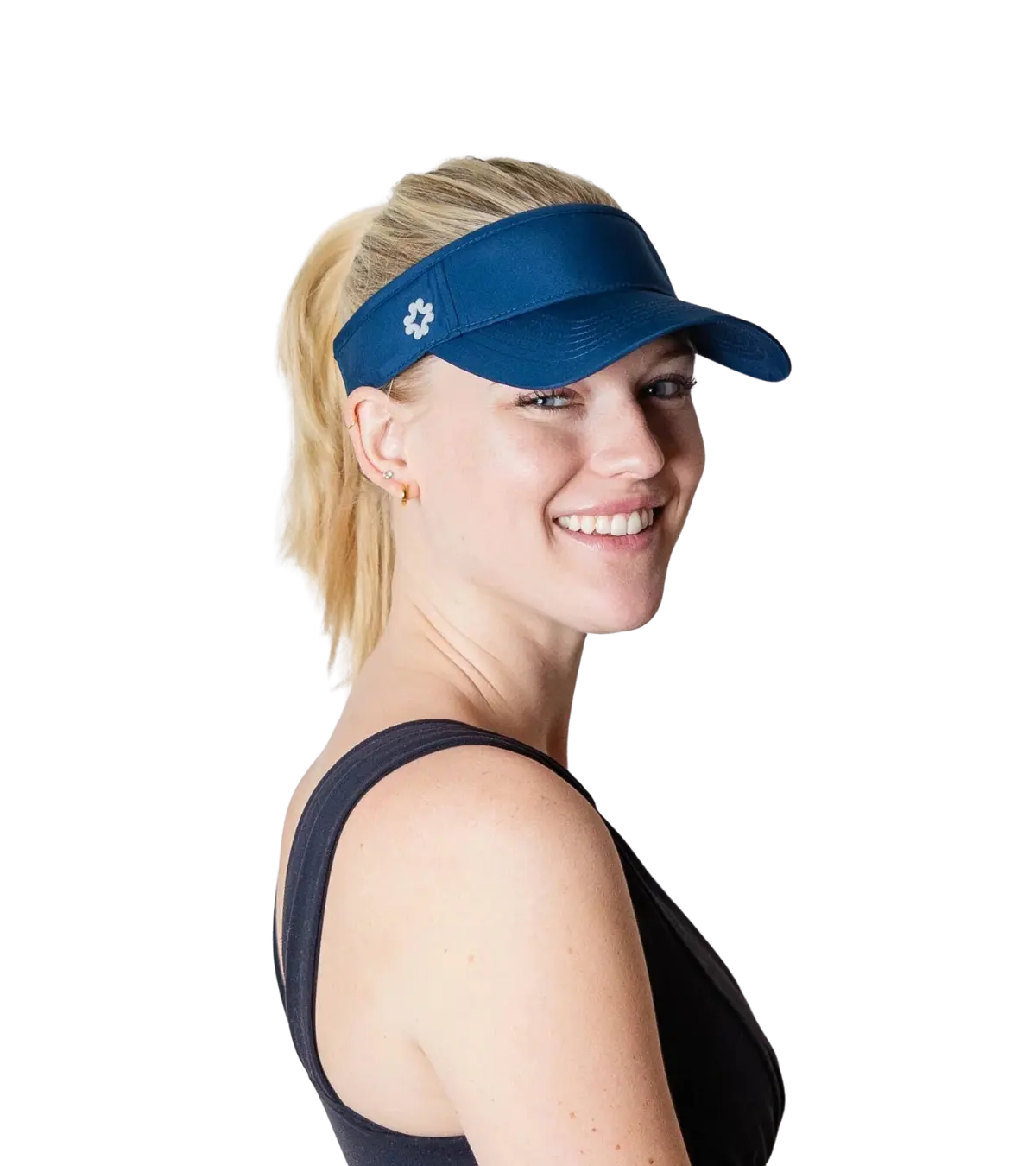 Slide Strap Visor