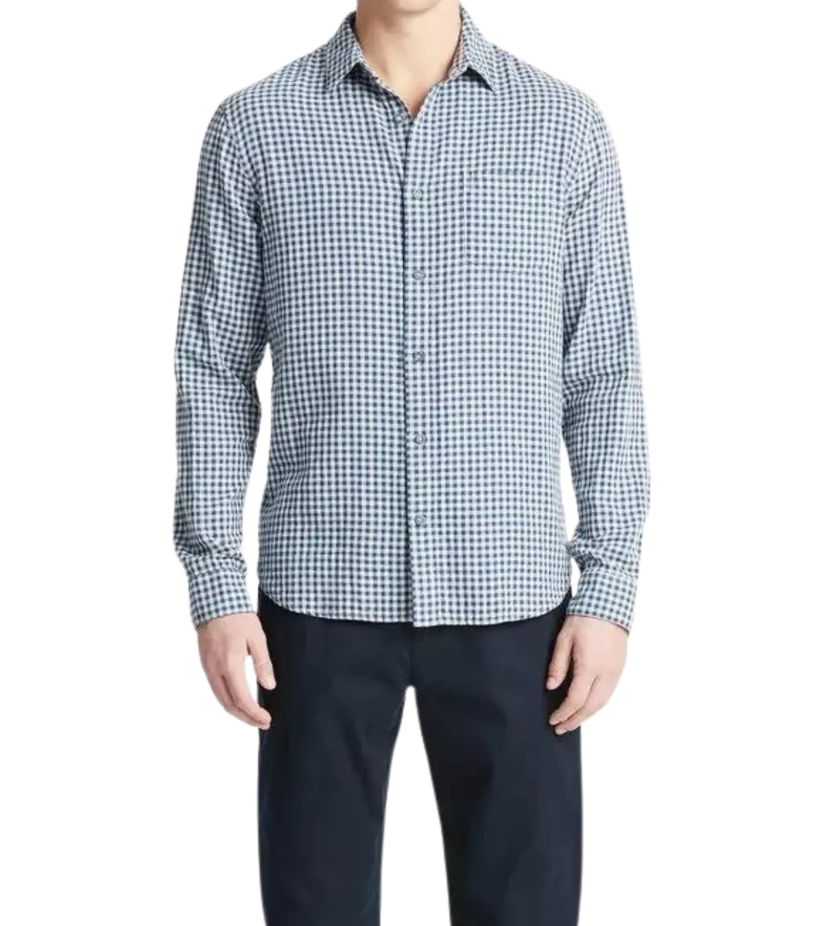 Men's Vince Clothing – Global Pursuit