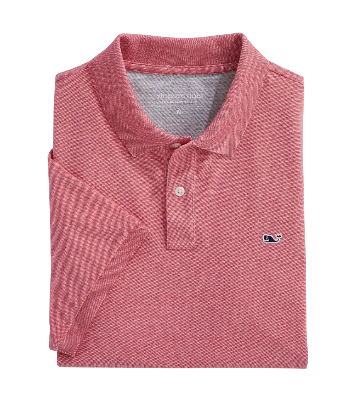 Shop Mens Edgartown Pique Polo - Cincinnati Bengals at vineyard vines