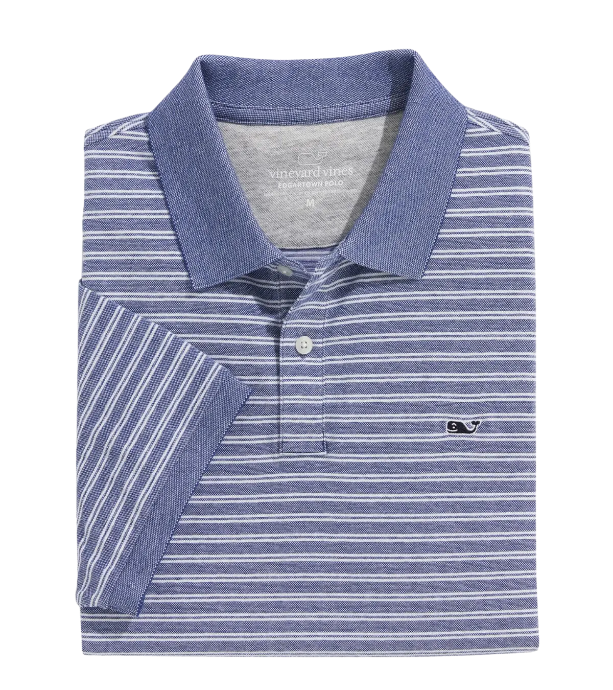 Shop Mens Edgartown Pique Polo - Philadelphia Eagles at vineyard vines