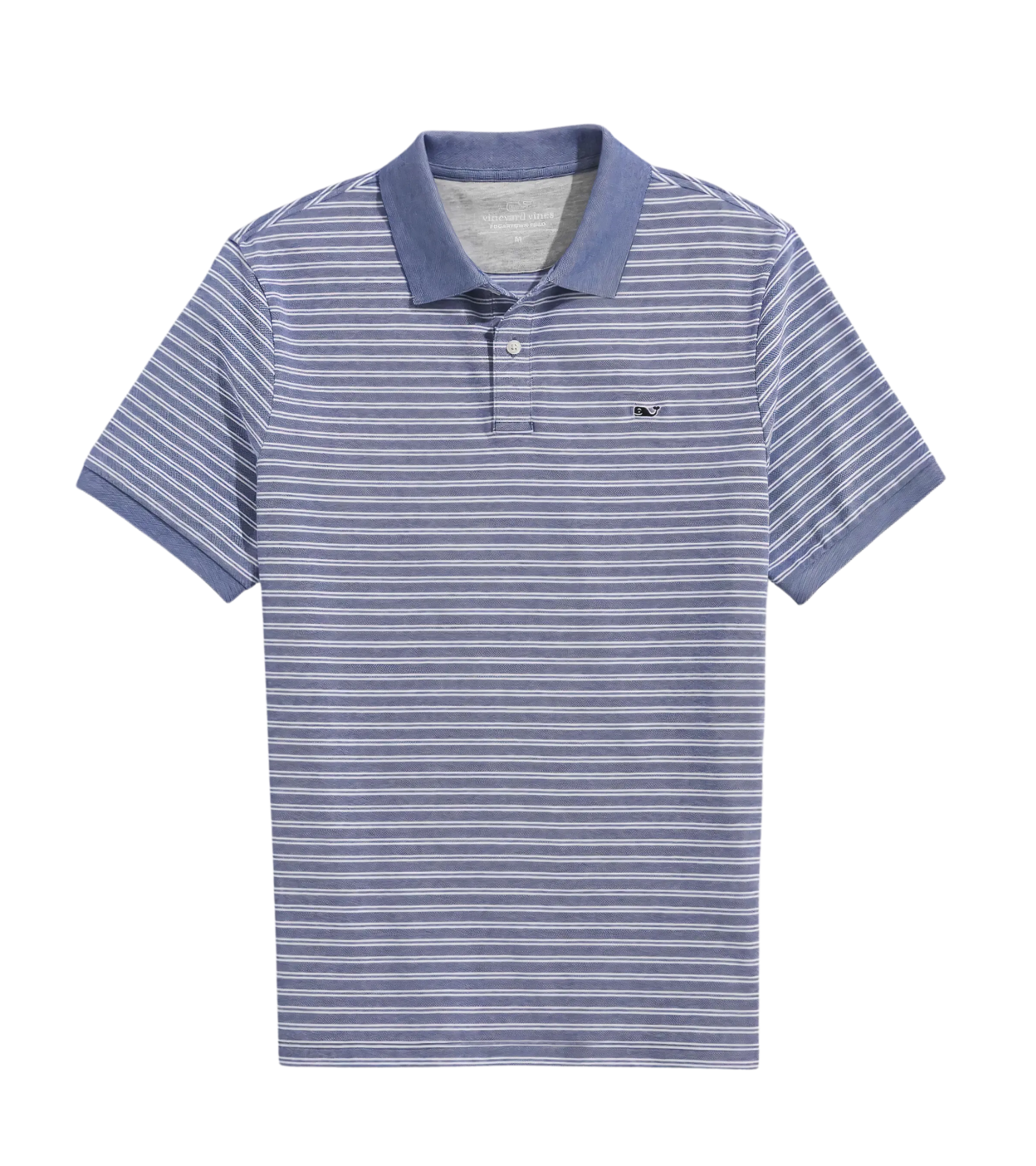 Shop Boston Red Sox Edgartown Pique Polo at vineyard vines