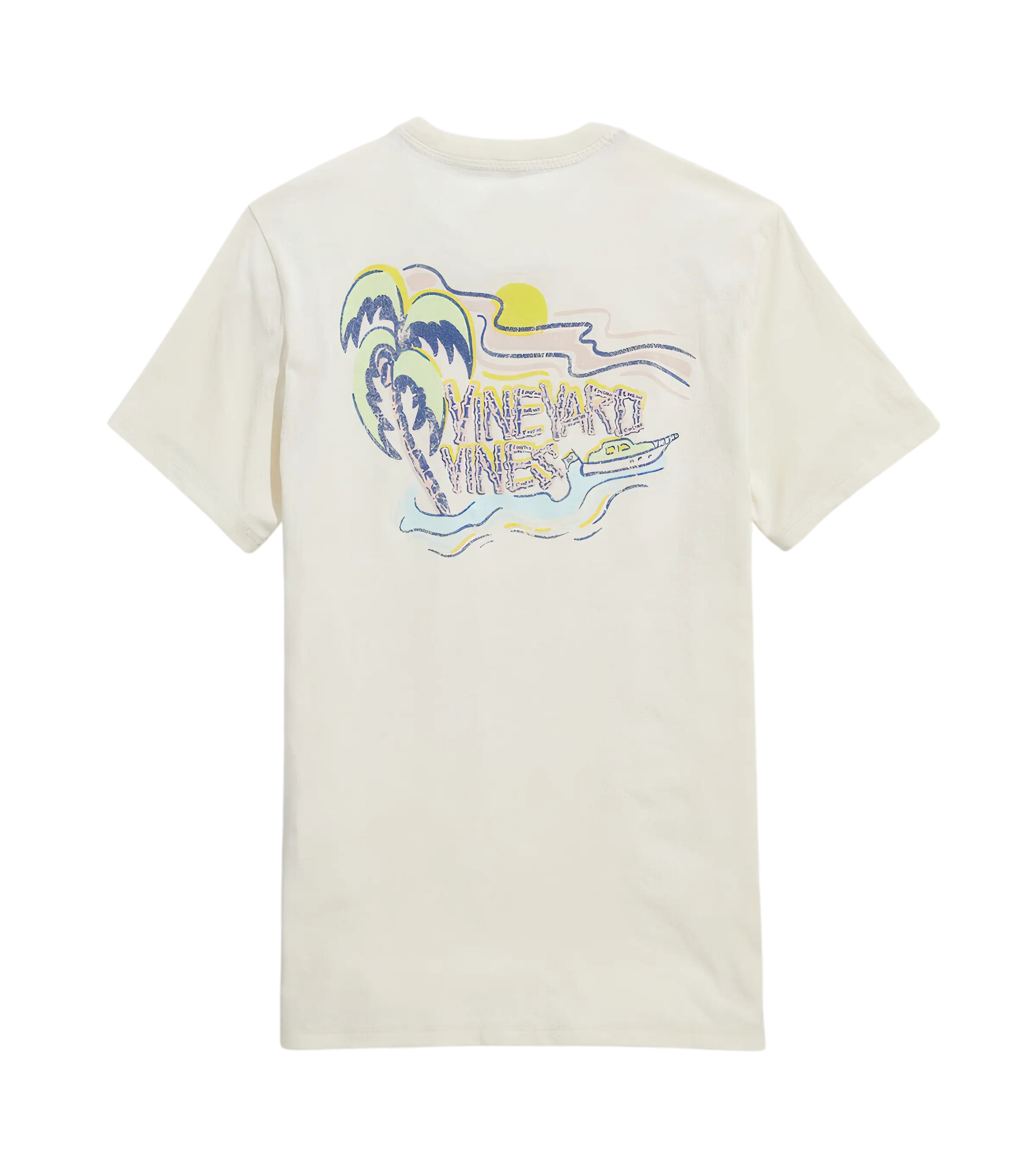 Men's Vineyard vines Graphic Tees