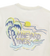 Vineyard Vines, Men's Bamboo Vines Short-Sleeve Dunes Tee (Pina Colada Heather White)