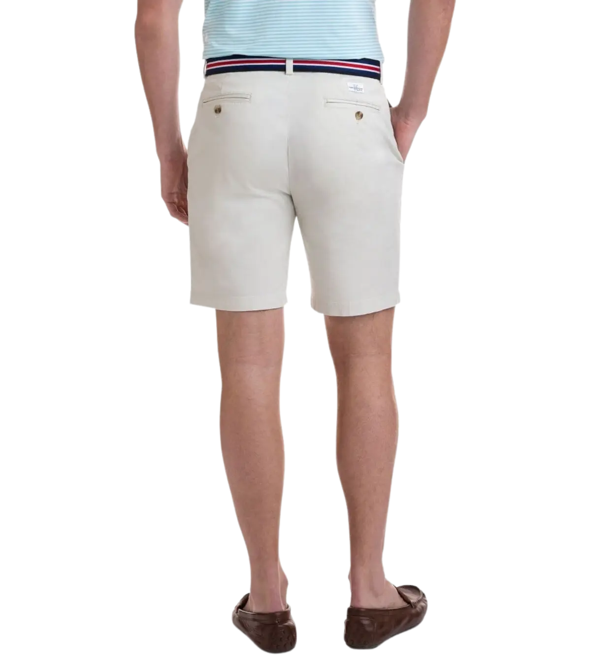 Vineyard vines 7 inch top breaker shorts