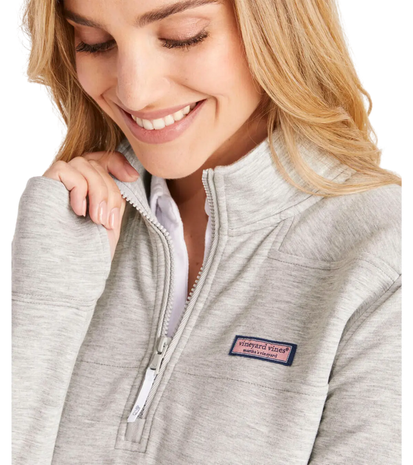 Vineyard Vines Women's San Diego Padres Dreamcloth® Shep Shirt™