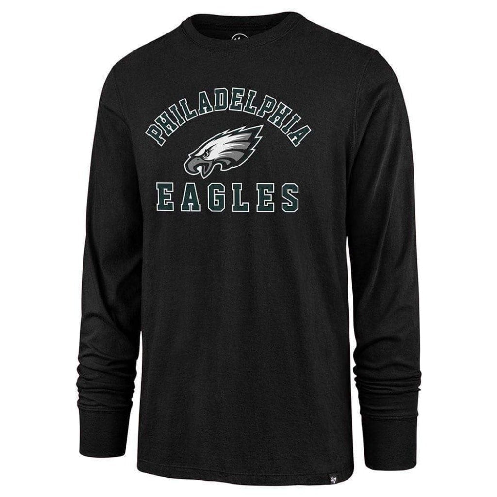 47 brand eagles shirt