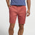 Peter Millar Cape Red short golf