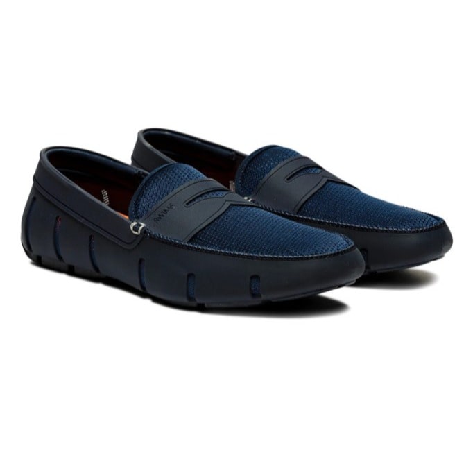 Global Pursuit | Swims | Men's Penny Loafer (Navy)