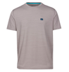 AVID Men's Tee Shirt Large / Griffin Grey AVID, Men's Pacifico Performance Short Sleeve Tee (Multiple Colors)