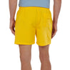 Barbour, Men's Essential 5 Inch Boardshort (Yellow)