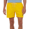 Barbour, Men's Essential 5 Inch Boardshort (Yellow)