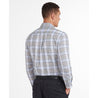 Barbour Button-Up Checkered Shirt