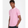 Barbour, Men's Washed Sports Polo Shirt