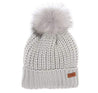 Barbour Women's Hats One Size / Ice White Barbour, Women's Saltburn Beanie (Multiple Colors)