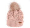 Barbour Women's Hats One Size / Light Pink Barbour, Women's Saltburn Beanie (Multiple Colors)