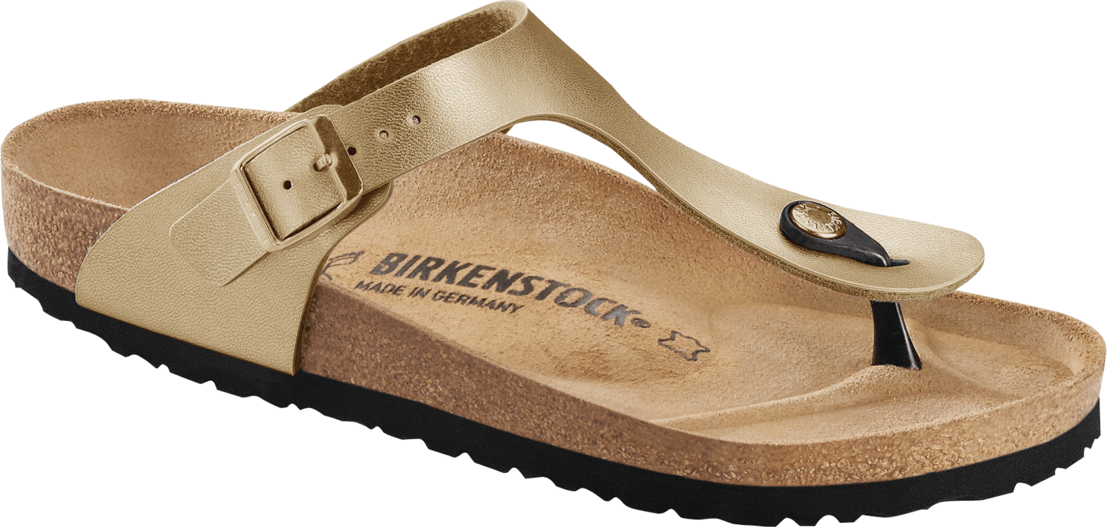 Birkenstock gizeh stone best sale 40
