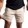 Chubbies, Men's 7" Khakinator Shorts (Khaki)