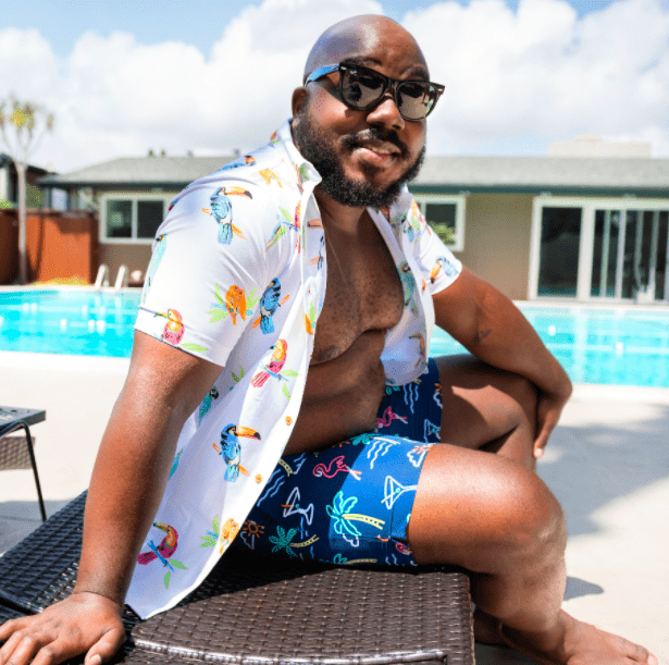 Mens bathing suits best sale chubbies