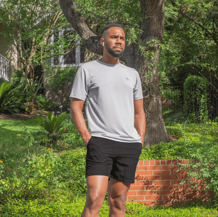 Chubbies online workout shorts